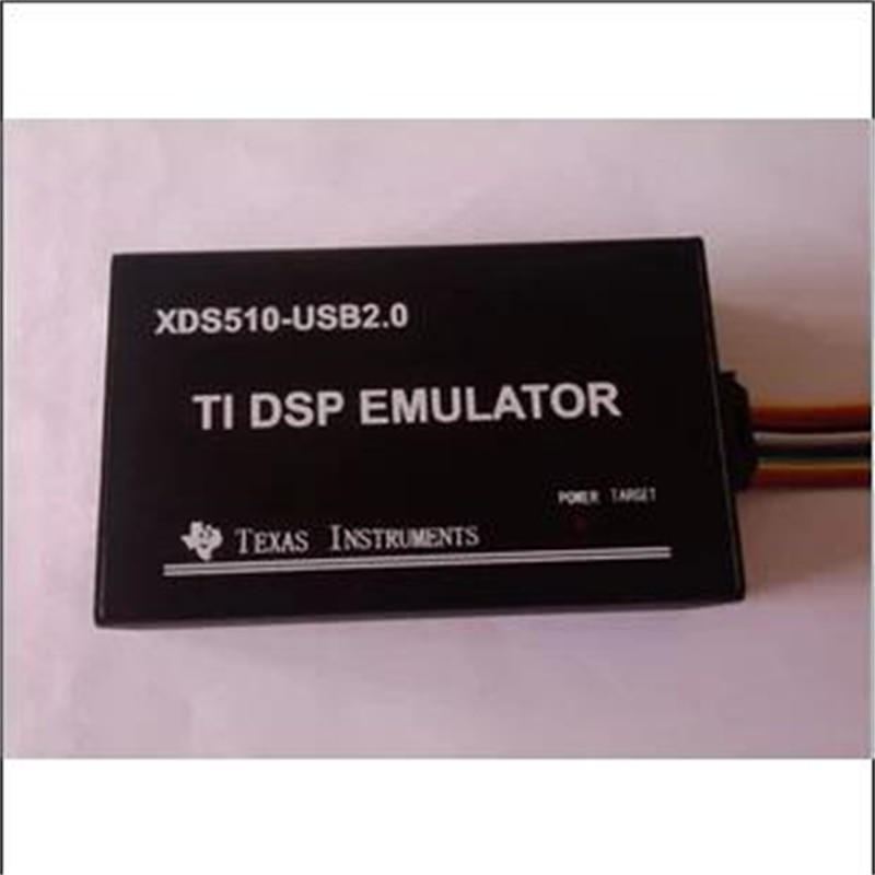 TI DSP ķ, XDS510_USB2.0, CCS3.3, CCS4.1 ..